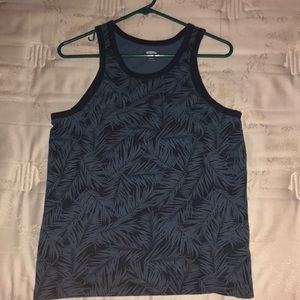 Old navy muscle shirt